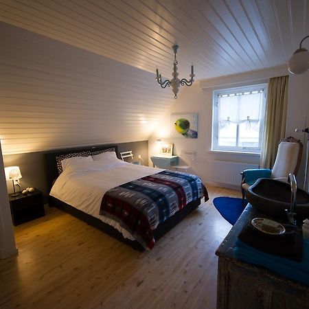 B&B Aan De Burgt Boekel Pokój zdjęcie