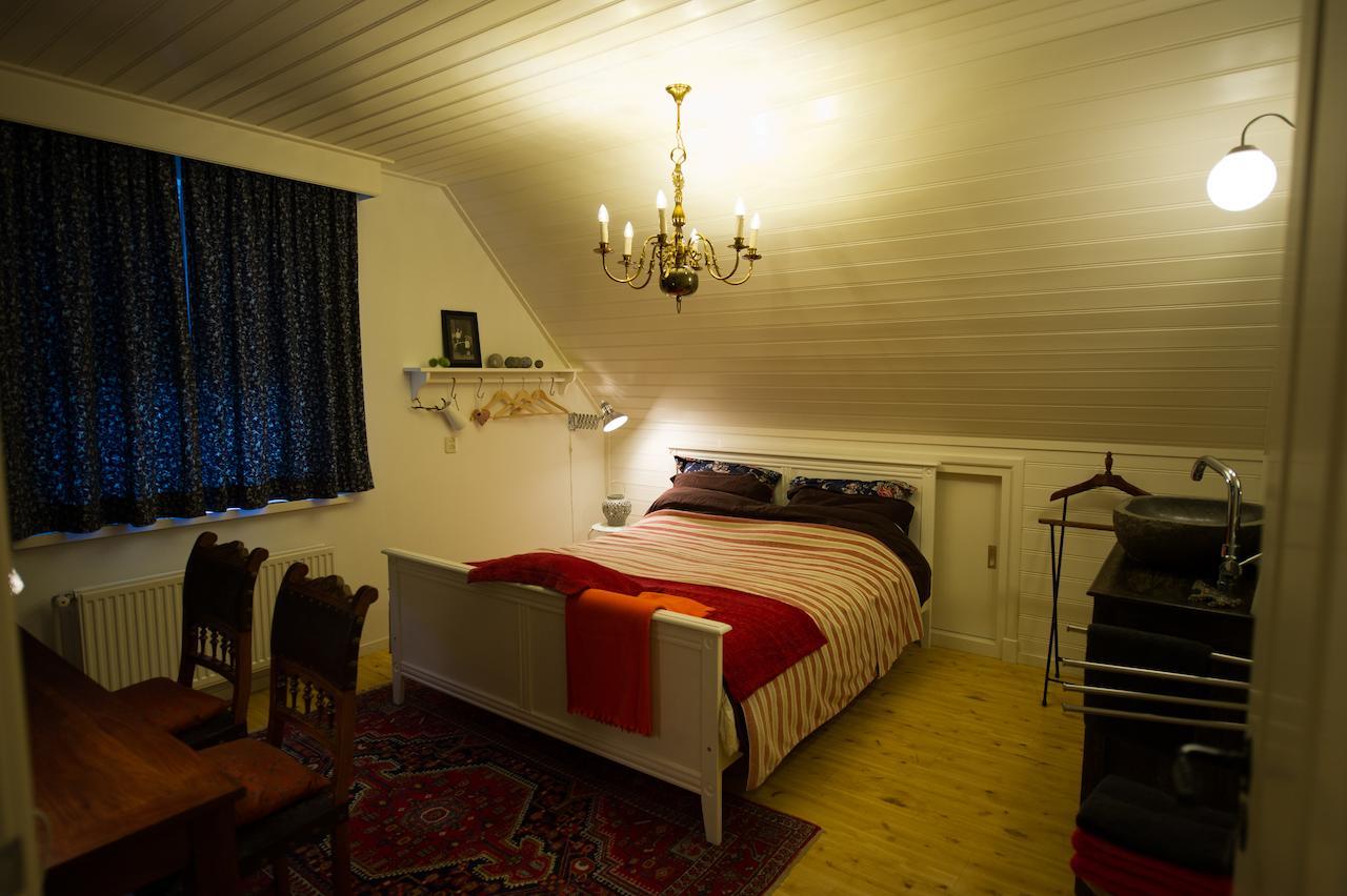 B&B Aan De Burgt Boekel Pokój zdjęcie