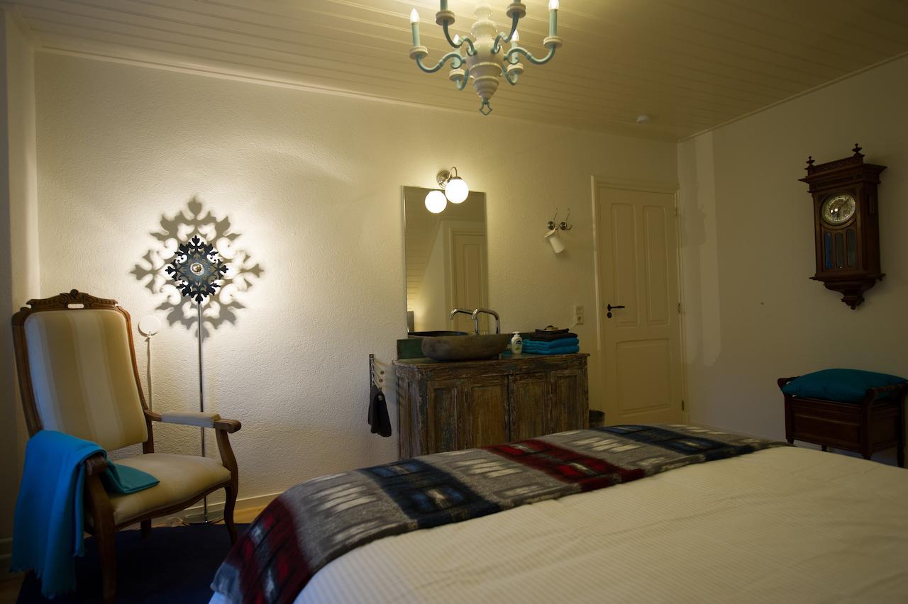 B&B Aan De Burgt Boekel Pokój zdjęcie