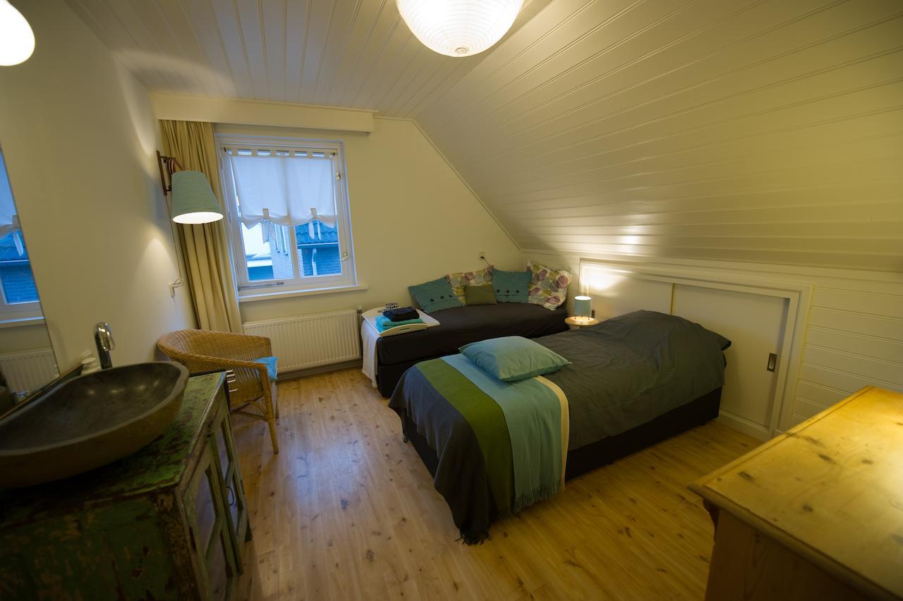 B&B Aan De Burgt Boekel Pokój zdjęcie