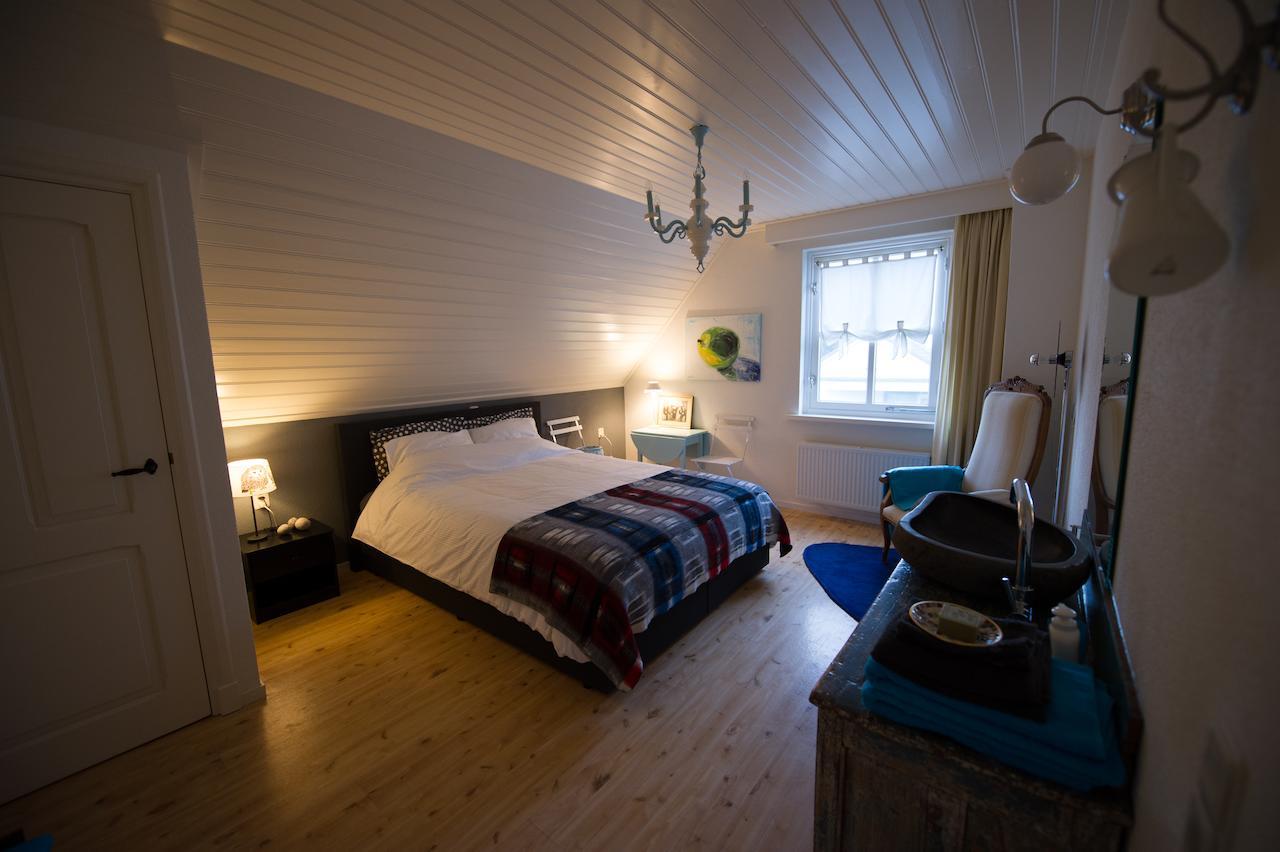 B&B Aan De Burgt Boekel Pokój zdjęcie