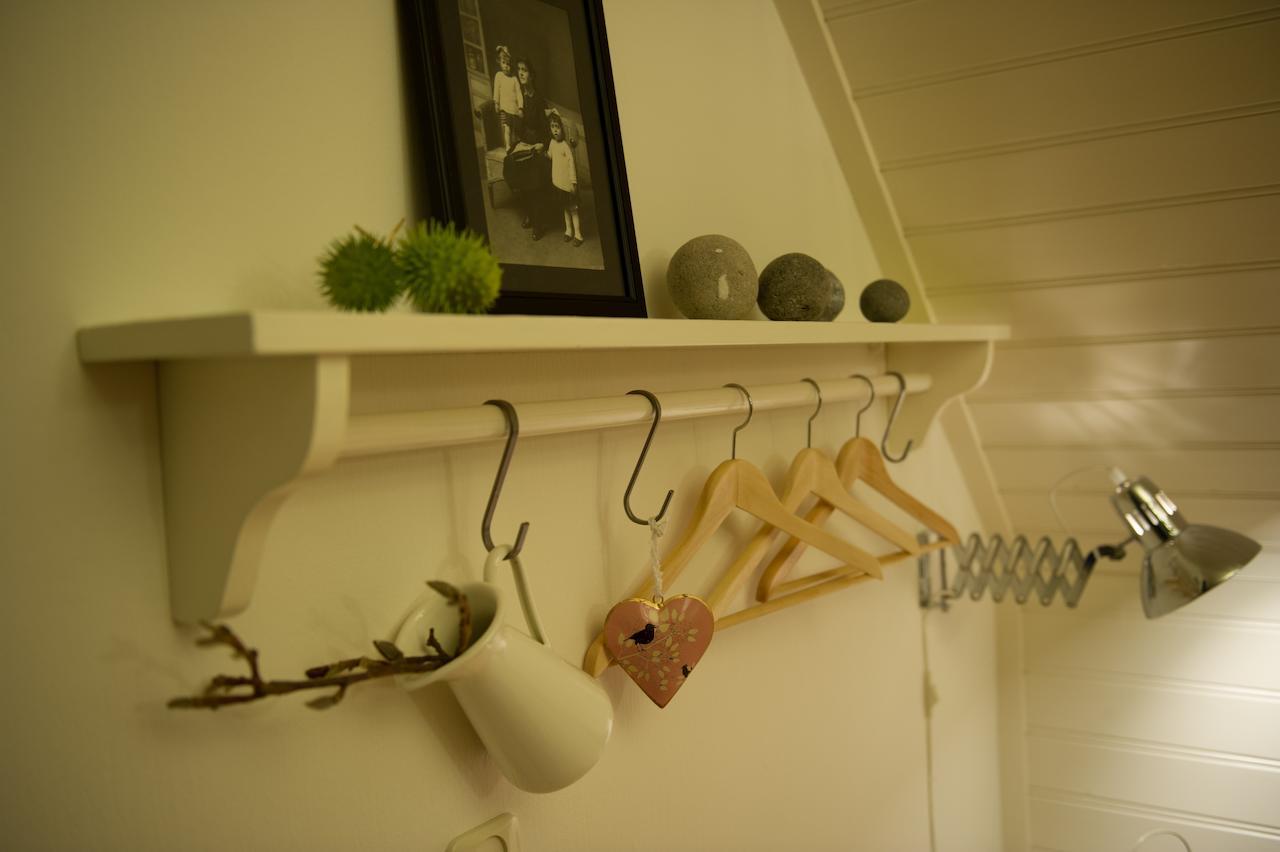 B&B Aan De Burgt Boekel Pokój zdjęcie