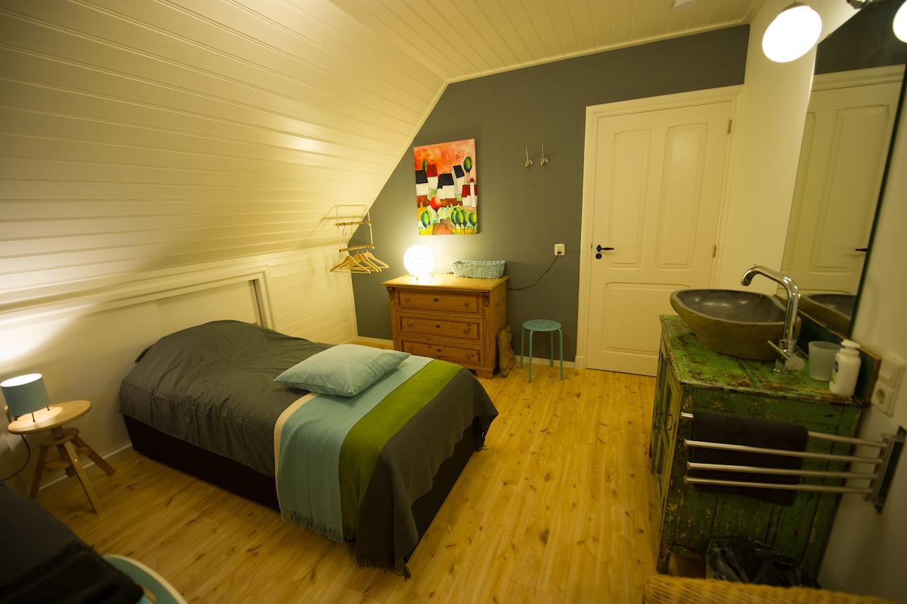 B&B Aan De Burgt Boekel Pokój zdjęcie