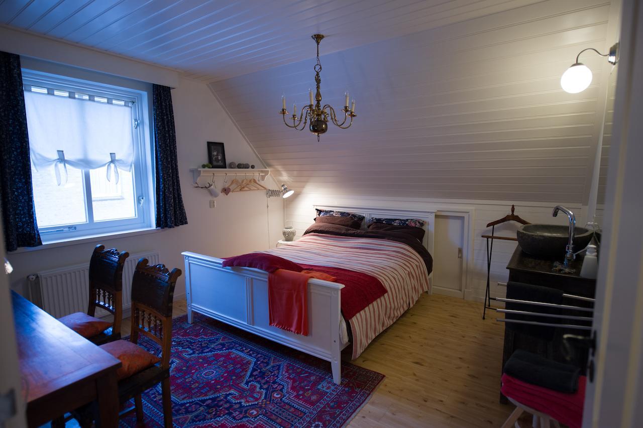 B&B Aan De Burgt Boekel Pokój zdjęcie