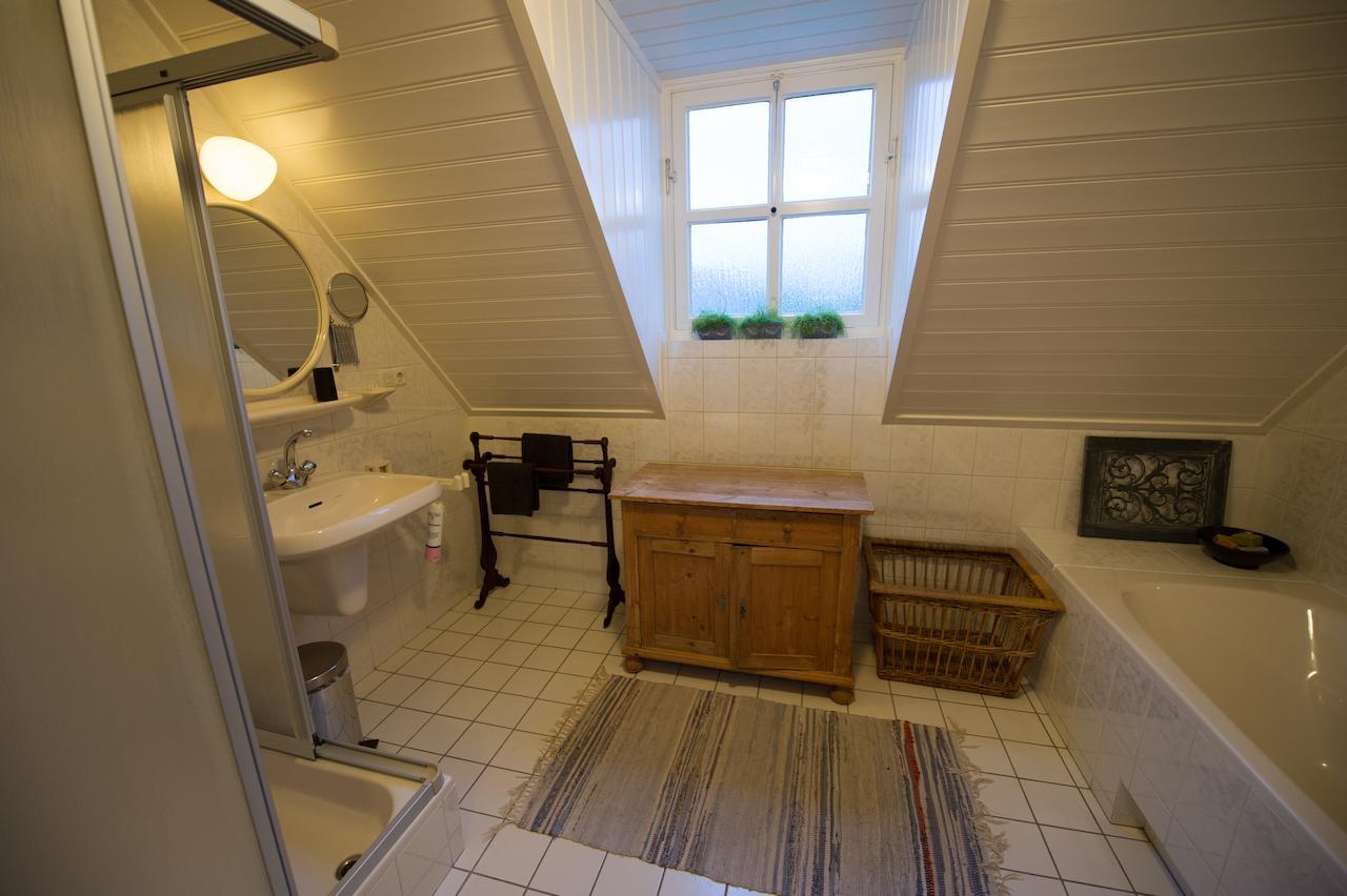 B&B Aan De Burgt Boekel Pokój zdjęcie