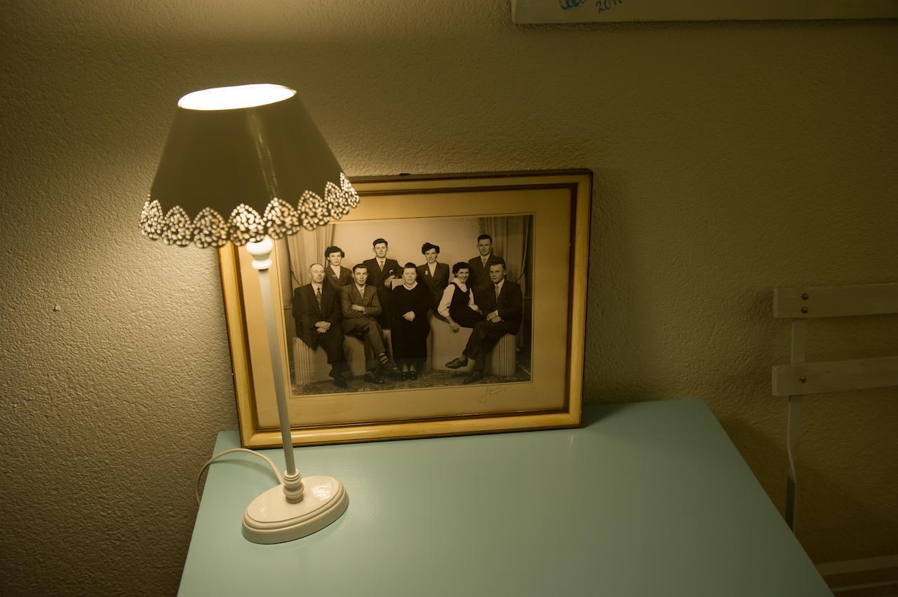 B&B Aan De Burgt Boekel Pokój zdjęcie
