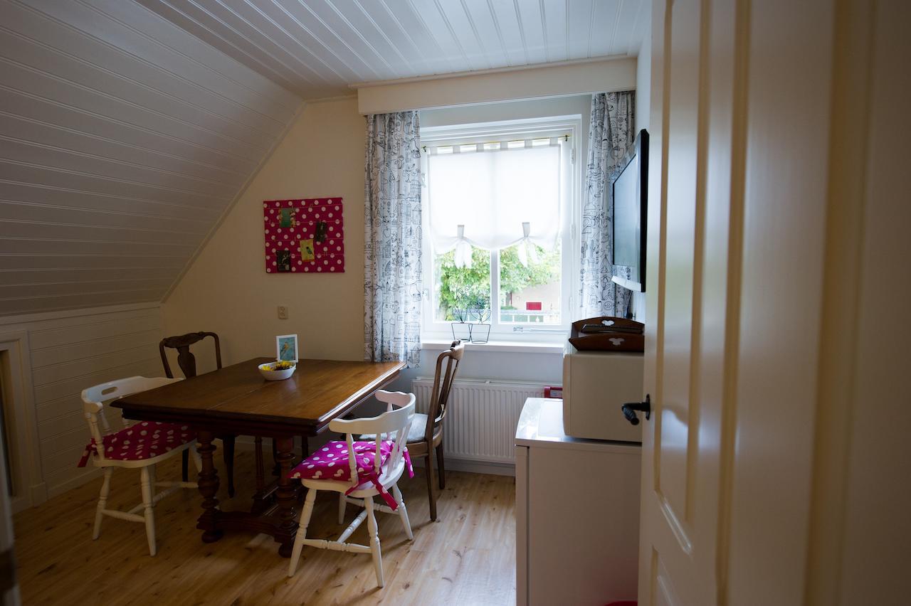 B&B Aan De Burgt Boekel Zewnętrze zdjęcie