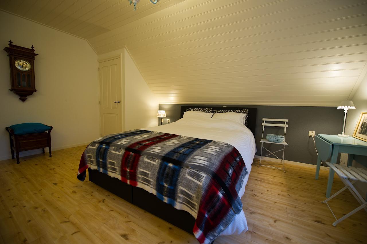 B&B Aan De Burgt Boekel Pokój zdjęcie
