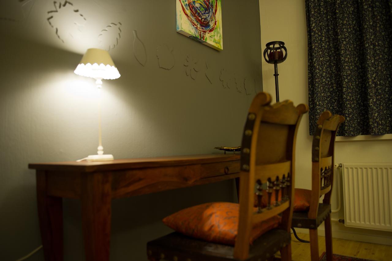 B&B Aan De Burgt Boekel Pokój zdjęcie